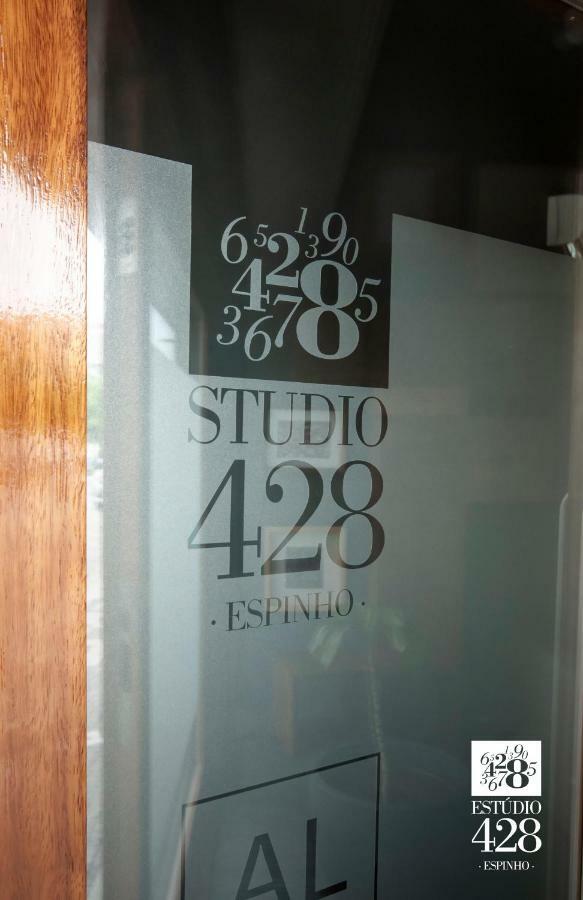 Estudio 428 Espinho  Kültér fotó