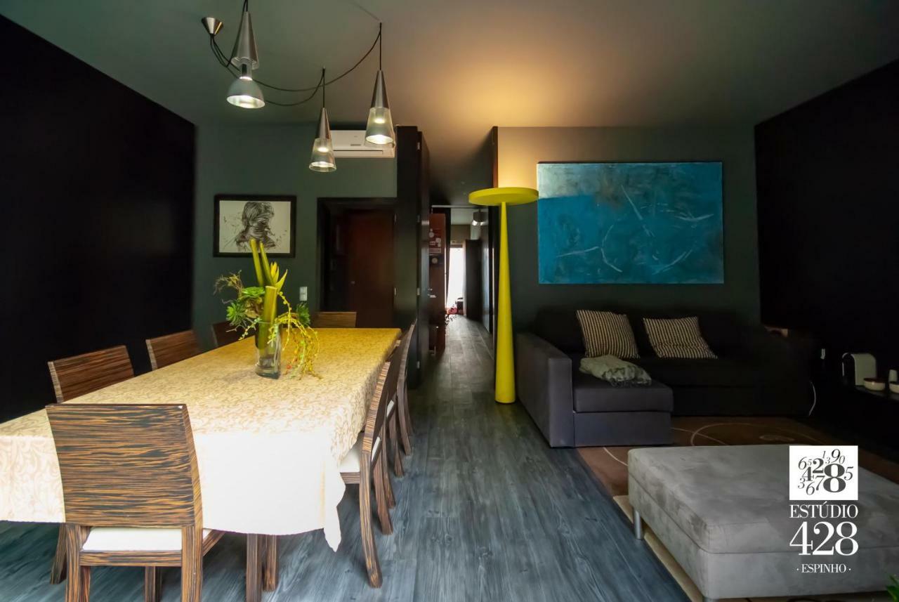 Estudio 428 Espinho  Kültér fotó