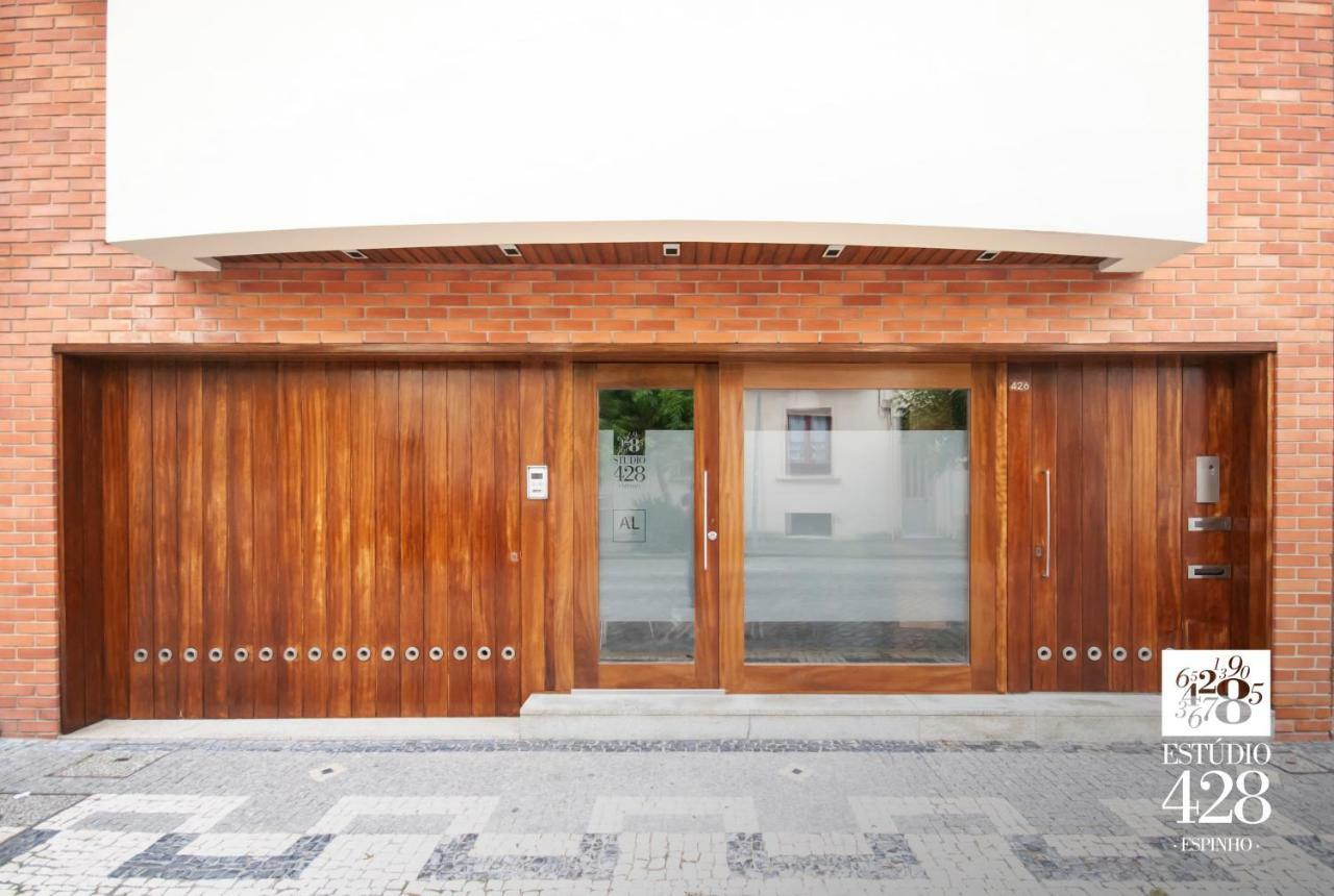 Estudio 428 Espinho  Kültér fotó